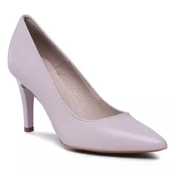 Туфли Ryko, фиолетовый