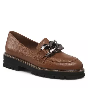 Туфли Ryko, коричневый