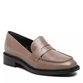 Туфли Ryko, коричневый