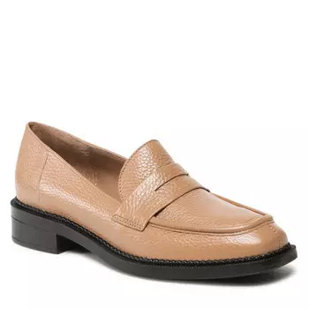 Туфли Ryko, коричневый