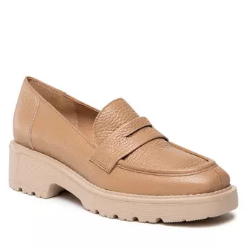 Туфли Ryko, коричневый