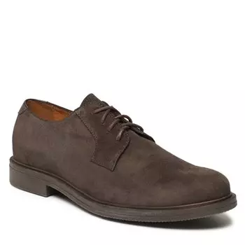 Туфли Ryko, коричневый