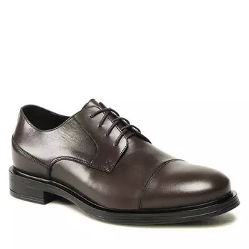 Туфли Ryko, коричневый
