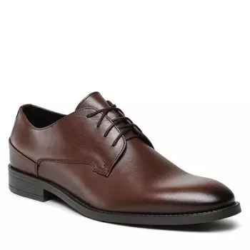 Туфли Ryko, коричневый