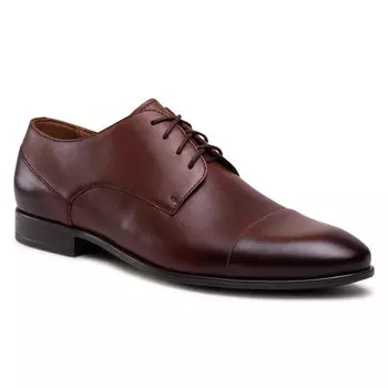 Туфли Ryko, коричневый