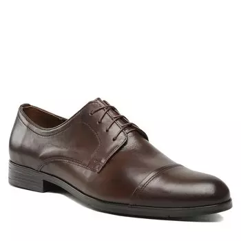 Туфли Ryko, коричневый