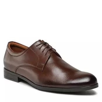 Туфли Ryko, коричневый