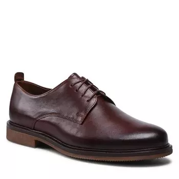 Туфли Ryko, коричневый