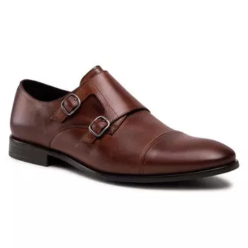 Туфли Ryko, коричневый