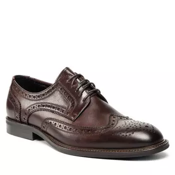 Туфли Ryko, коричневый