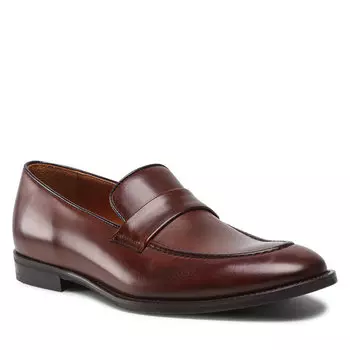 Туфли Ryko, коричневый