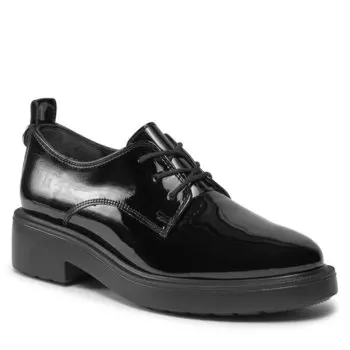 Туфли Ryko L2RR2, черный