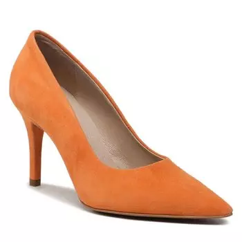 Туфли Ryko, оранжевый