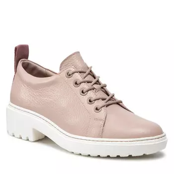 Туфли Ryko, розовый