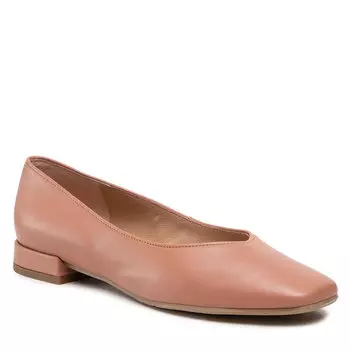 Туфли Ryko, розовый