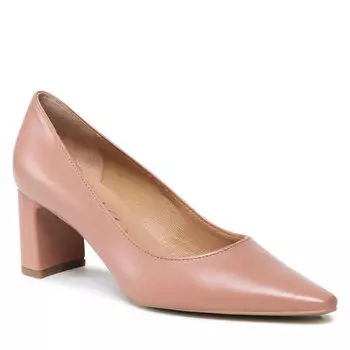 Туфли Ryko, розовый
