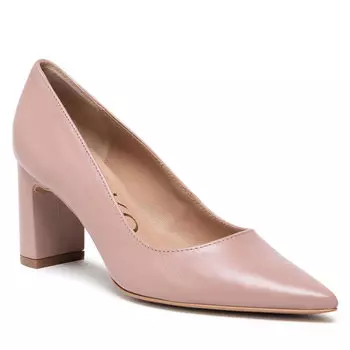 Туфли Ryko, розовый