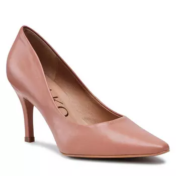 Туфли Ryko, розовый