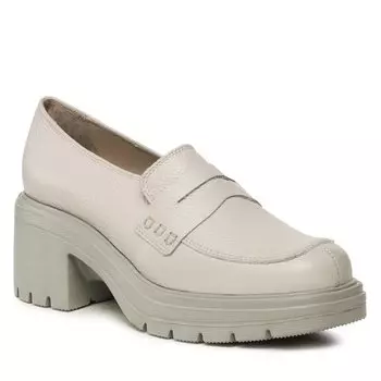 Туфли Ryko, серый