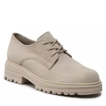 Туфли Ryko, серый