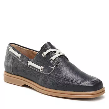 Туфли Ryko, темно-синий