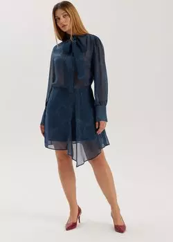 Туфли RYKO, TF Edge