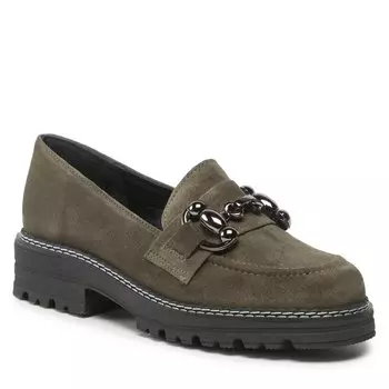Туфли Ryko, зеленый