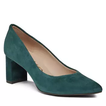 Туфли Ryko, зеленый