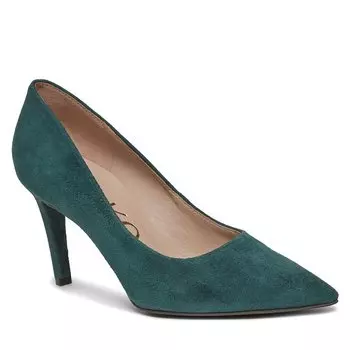 Туфли Ryko, зеленый