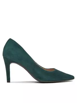 Туфли Ryko, зеленый