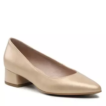 Туфли Ryko, золото