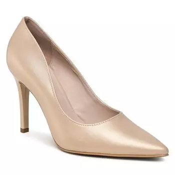 Туфли Ryko, золото