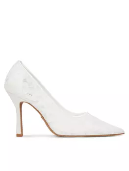 Туфли S3S96688 Nine West, белый