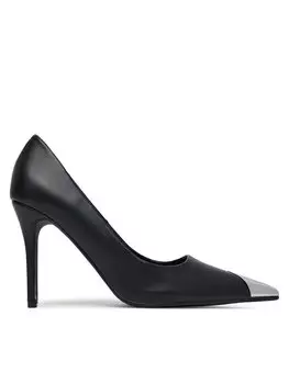 Туфли S4P1693702 Deezee, черный