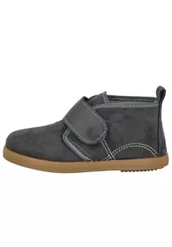Туфли с клейкой застежкой BOTAS SAFARI L&R Shoes, серый