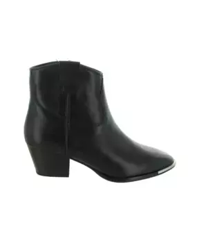 Туфли с Медузой Ash, черный