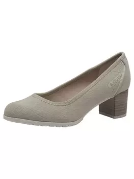 Туфли s.Oliver, бежевый