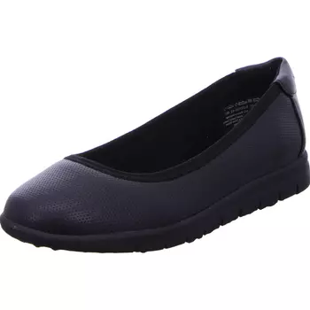 Туфли s.Oliver Halbschuhe, черный