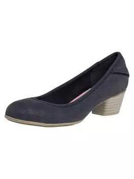 Туфли s.Oliver Pumps, цвет Night blue