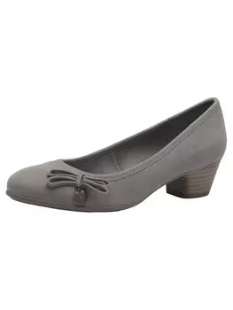 Туфли s.Oliver, серый