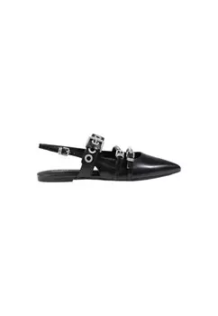 Туфли с открытым носком Ash