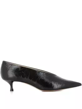 Туфли с заостренным носком Le Monde Beryl, черный