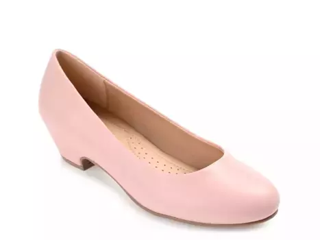 Туфли Saar Journee, Light Pink