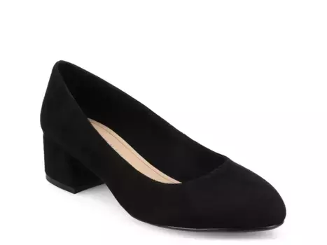Туфли Saarii Journee, Black