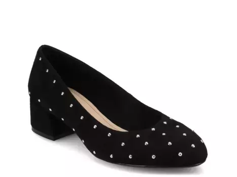 Туфли Saarii Journee, Grey