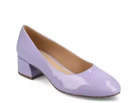 Туфли Saarii Journee, Lavender