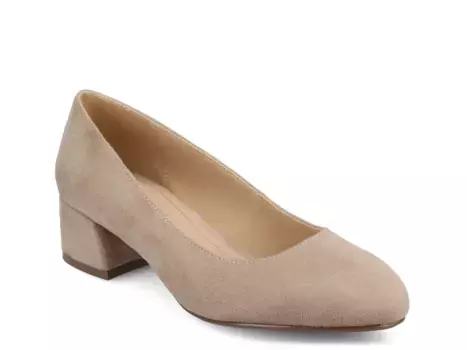 Туфли Saarii Journee, Light Brown