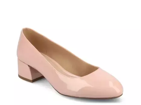 Туфли Saarii Journee, Light Pink