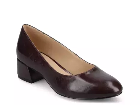 Туфли Saarii Journee, Red