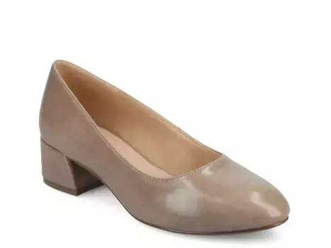 Туфли Saarii Journee, Taupe